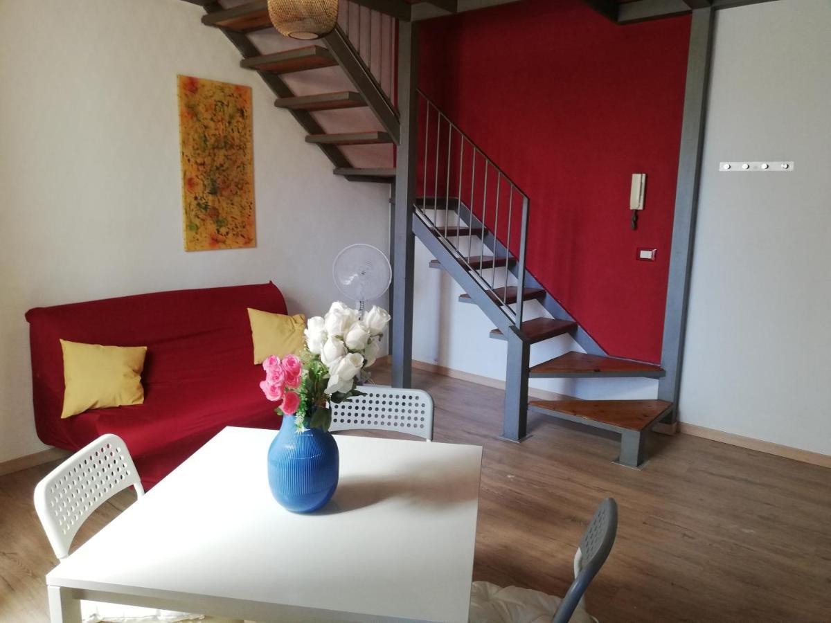 Апартаменты Alfa Casa Vacanze Катания Экстерьер фото