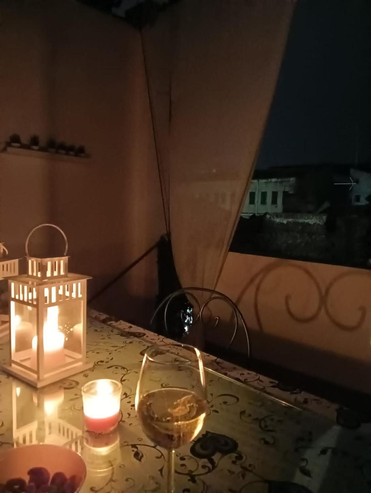 Апартаменты Alfa Casa Vacanze Катания Экстерьер фото